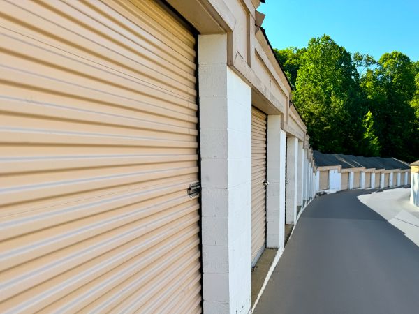 Photo of Storage Depot - Phenix City AL