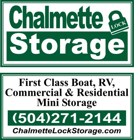 Photo of Chalmette Lock Storage