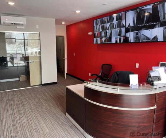 Photo of CubeSmart Self Storage - 149 Wason Avenue - MA