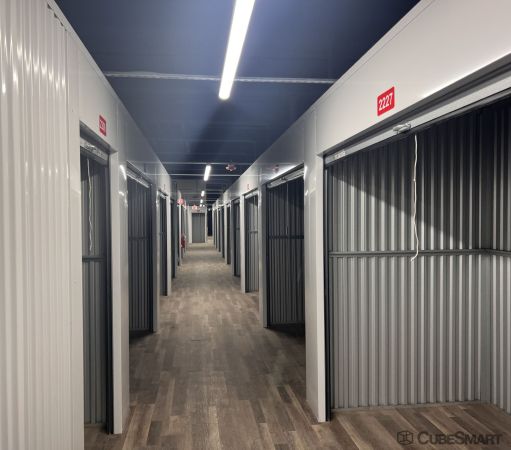 Photo of CubeSmart Self Storage - 149 Wason Avenue - MA