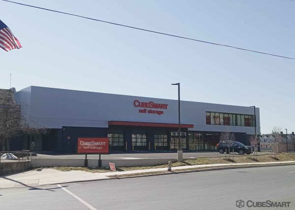 Photo of CubeSmart Self Storage - 900 Maple Street - PA