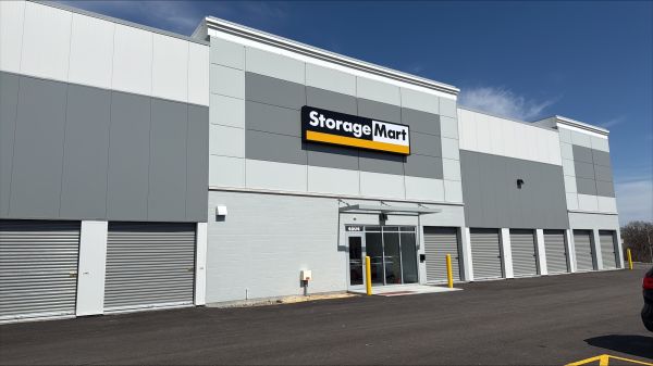Photo of StorageMart - E Terra Cotta Ave