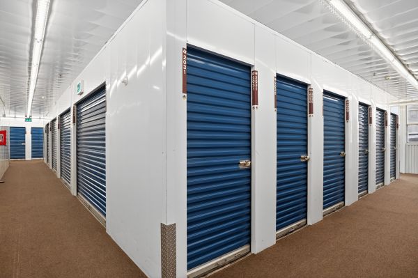 Photo of StorageMart - W Battlefield Rd