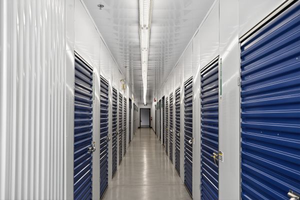 Photo of StorageMart - E Trafficway St