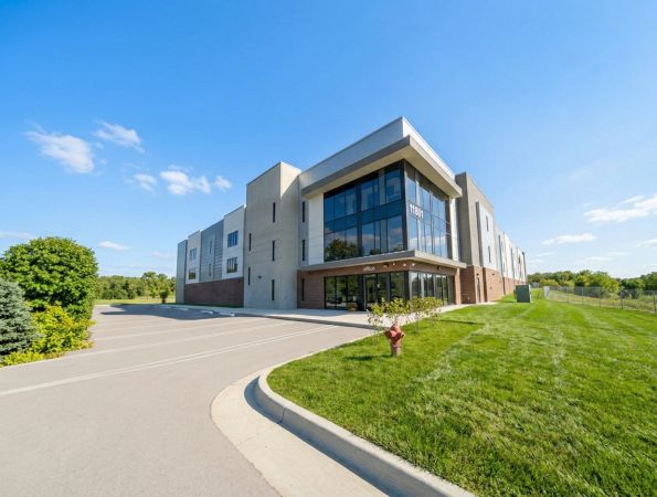 Photo of MyPlace Self Storage - Livonia