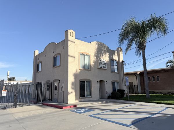 Photo of A Storage Place - Norco