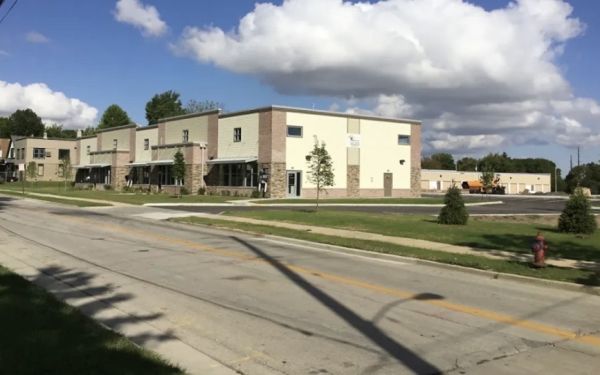 Photo of Pro Self Storage - St. Francis