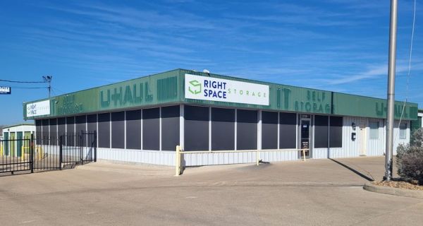 Photo of RightSpace - 5031 - Temple