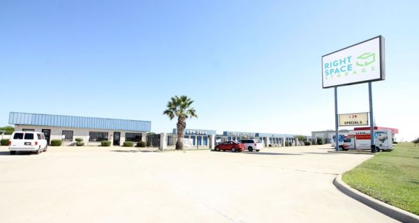 Photo of RightSpace Storage - 3043 - Killeen