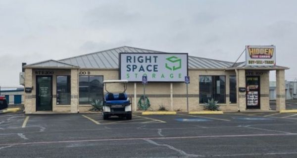 Photo of RightSpace Storage - 3078 - Killeen 2