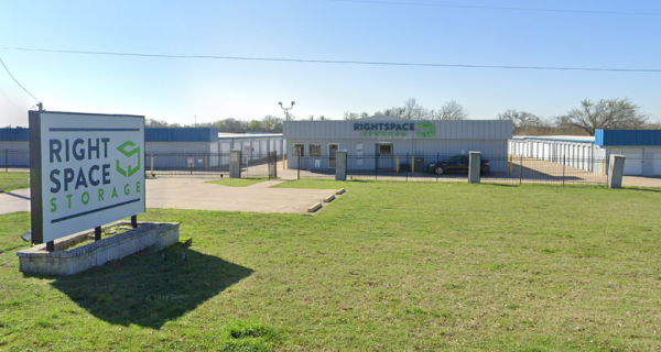 Photo of RightSpace Storage - 3076 - Belton