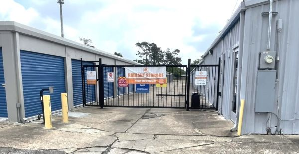 Photo of Radiant Storage - Bridge City