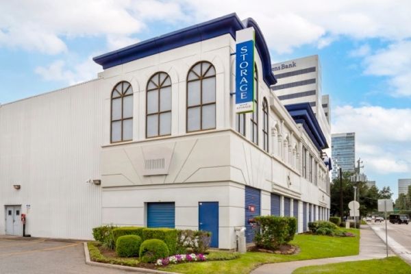 Photo of US Storage Centers - Houston - San Felipe