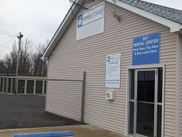 Photo of Premier Storage - Marion