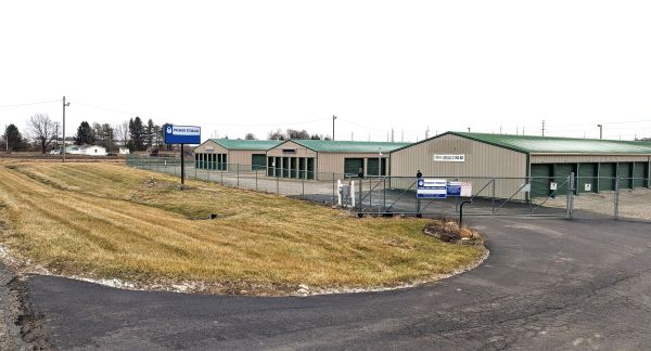 Photo of Premier Storage - New Albany
