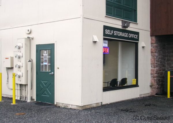 Photo of CubeSmart Self Storage - 1802 North Reading Road - PA