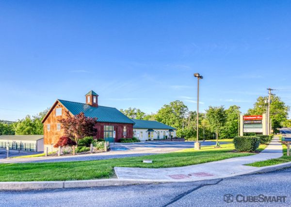 Photo of CubeSmart Self Storage - 1802 North Reading Road - PA