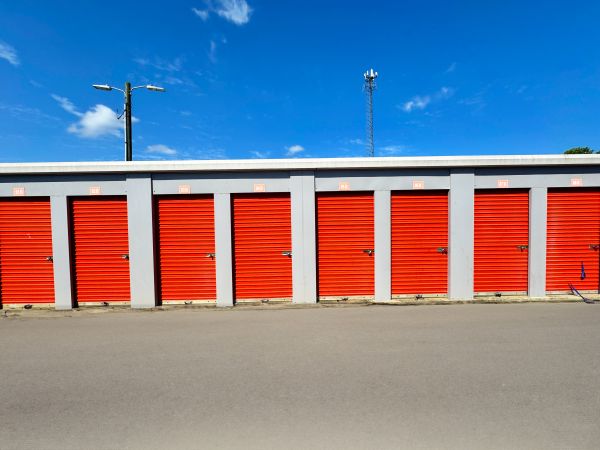 Photo of Storage Depot - Greenville