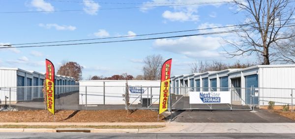 Photo of NextStor Storage - Lynchburg