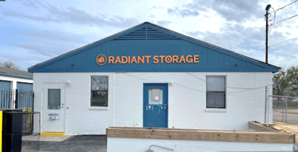 Photo of Radiant Storage - Montgomery