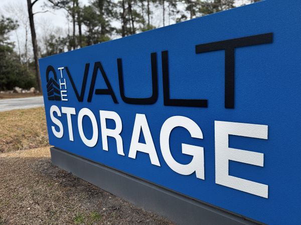Photo of The Vault Storage