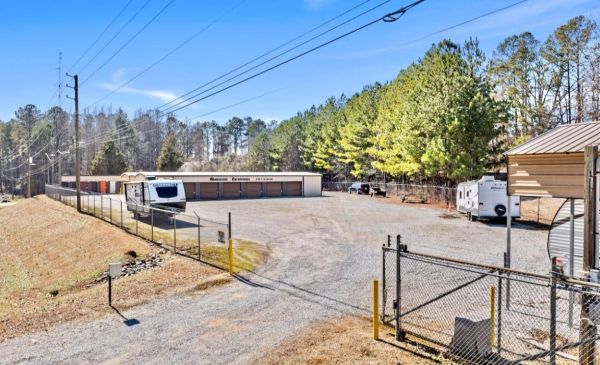 Photo of NextStor Storage - Tallapoosa - Pine Grove Rd