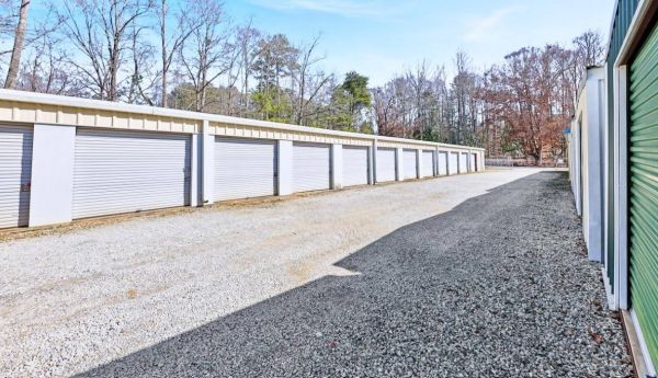 Photo of NextStor Storage - Tallapoosa - Arbacoochee Rd