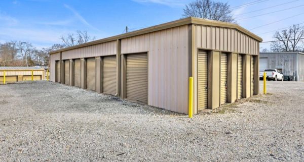 Photo of NextStor Storage - Tallapoosa - Freeman St