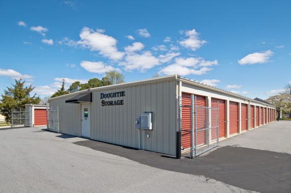 Photo of NextStor Storage - Roanoke Rapids - 10th St