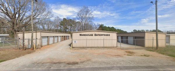 Photo of NextStor Storage - Tallapoosa - Golf Course Rd