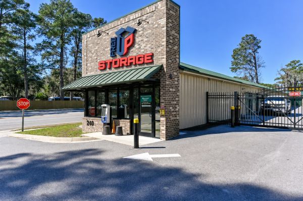 Photo of FreeUp Storage Beaufort