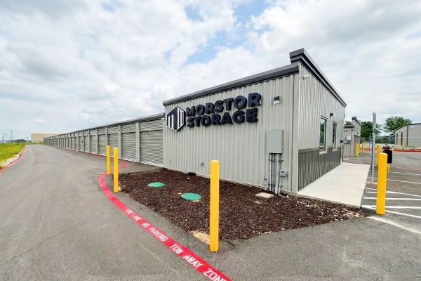 Photo of MorStor Storage