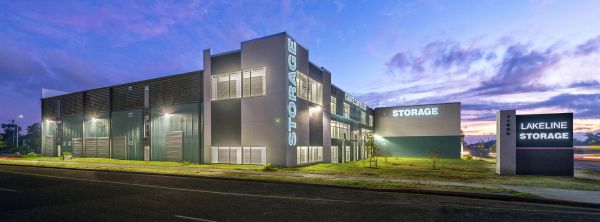 Photo of Lakeline Storage