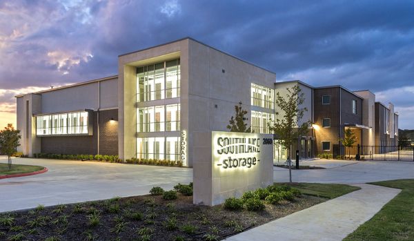 Photo of Southlake Storage