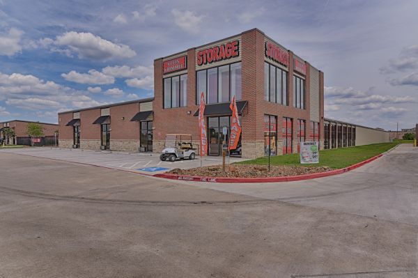Photo of Klein Krimmel Self Storage