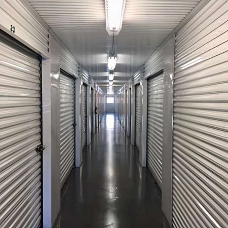 Photo of North Shepherd Mini Storage