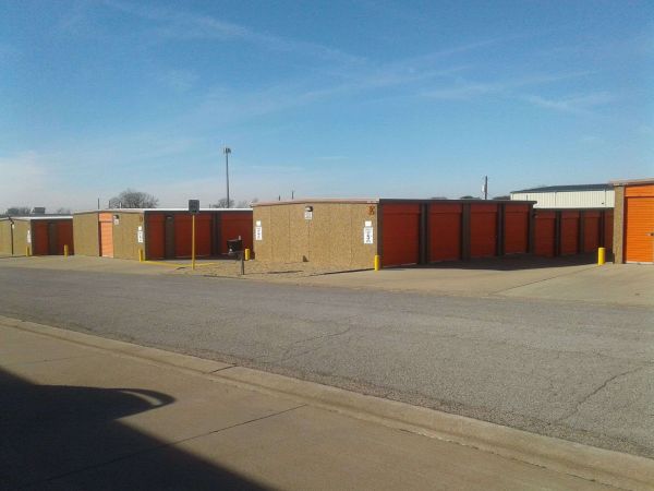 Photo of North West Hills Self Storage