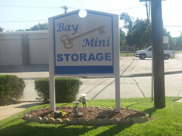 Photo of Bay Mini Storage