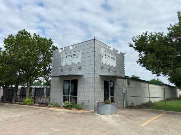 Photo of Windmill Mini Storage