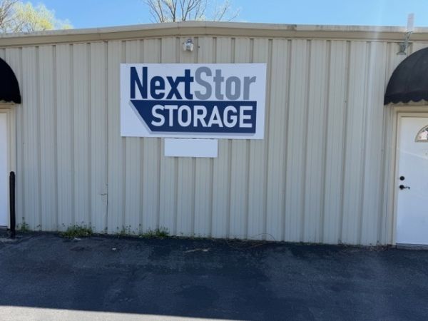 Photo of NextStor Storage - Roanoke Rapids - 1570 Roanoke Ave