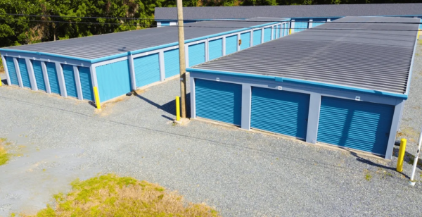 Photo of TriLink Storage - Outer Banks