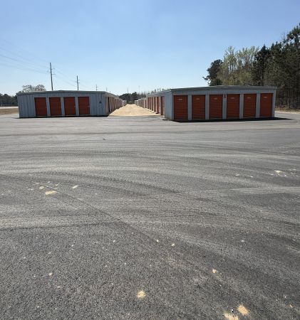 Photo of Blue Sky Self Storage - Thomson
