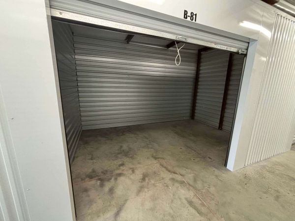 Photo of Washington Road Self Storage