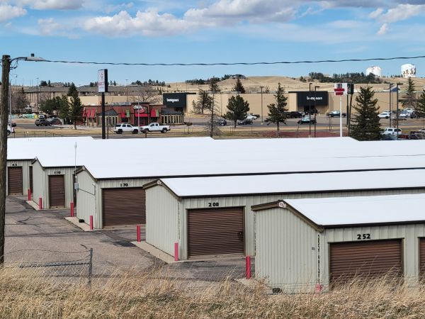 Photo of Magic City Self Storage - Cheyenne