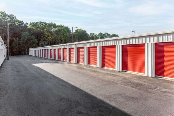 Photo of Siloam Springs Self Storage