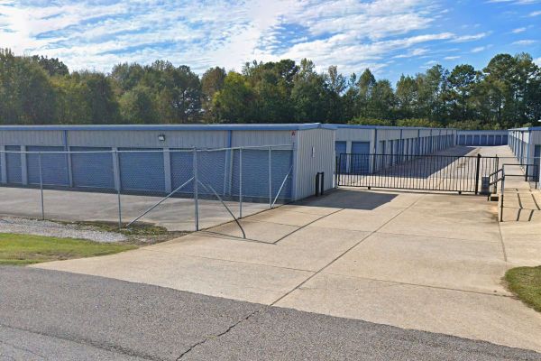 Photo of Legacy Self Storage - Northport 64th Ave