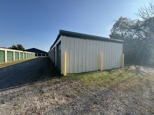 Photo of Storage Depot - Camden