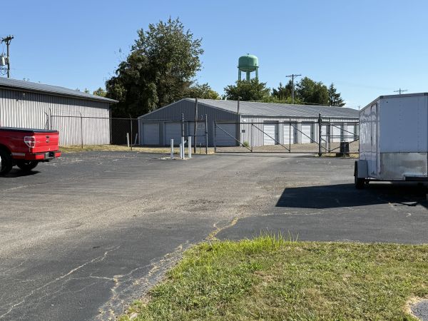 Photo of Dove Storage - Lancaster