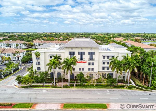 Photo of CubeSmart Self Storage - Wiles Road Coconut Creek FL