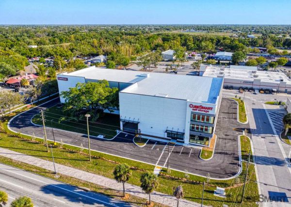 Photo of CubeSmart Self Storage